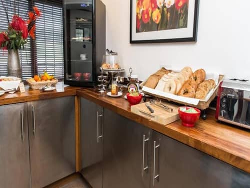 Redhill House Boutique Hotel Bristol Airport