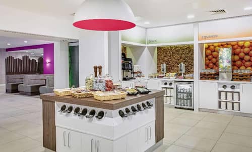 Hampton by Hilton Bristol City Centre