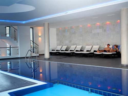 Schönblick Mountain Resort & Spa