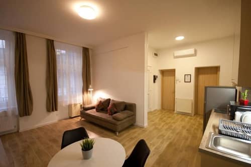 Friends Hostel