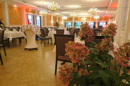 Flair Hotel Waldkrug