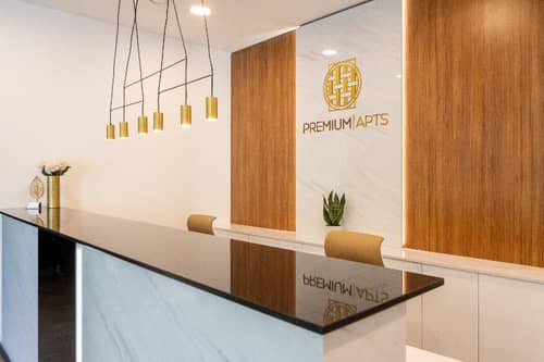 Premium Apartment House