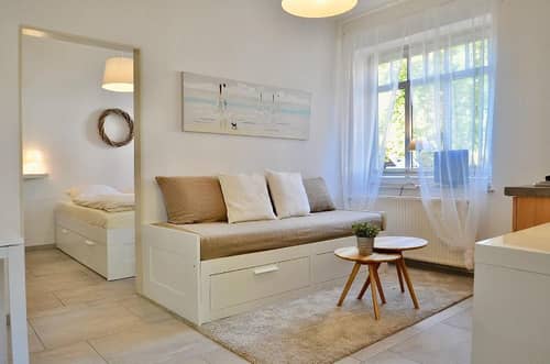 Schlossgarten Gästehaus