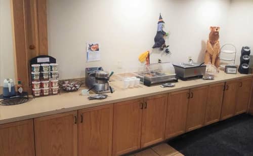 Sugarloaf Mountain Motel