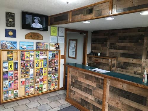 Twelve Oaks Inn Branson