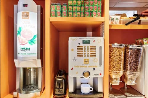 Premiere Classe Besancon - Ecole Valentin