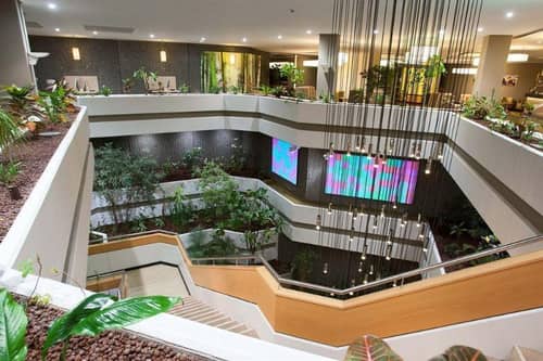 Parkhotel Cup Vitalis