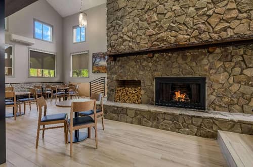 Graystone Lodge, Ascend Hotel Collection