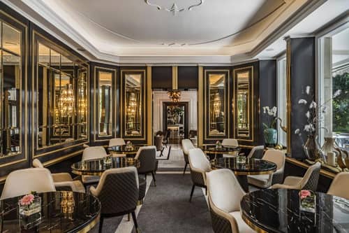 Villa Eden Merano - The Leading Park Retreat