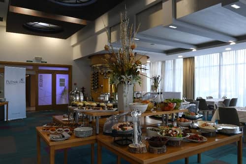 Putnik Inn Belgrade