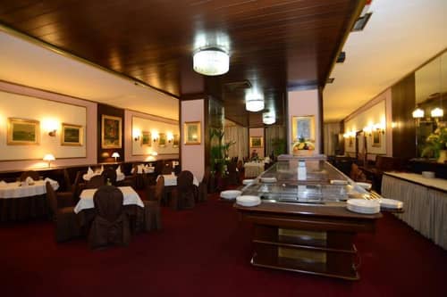 Palace Hotel