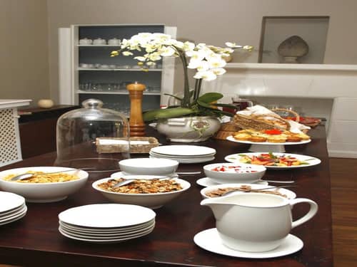 Albourne Boutique Guest House