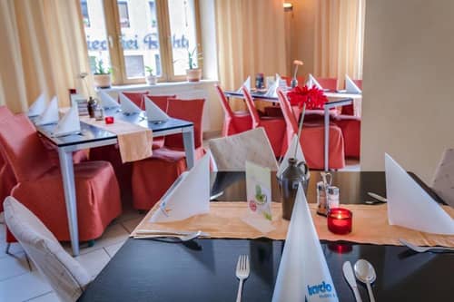 Designhotel Freiberger Höhe