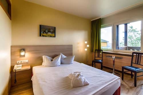 Panorama Oberwiesenthal