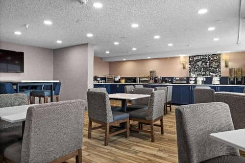 AmericInn by Wyndham Casper Event Center Area