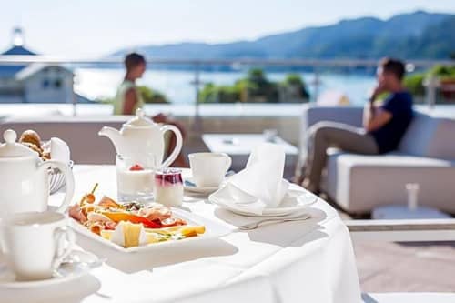 Werzer's Resort Pörtschach