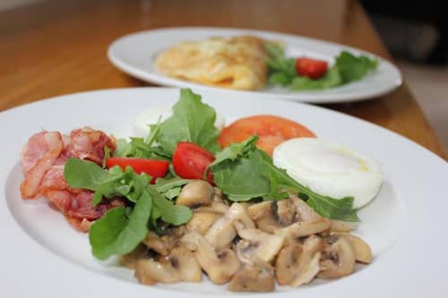 Grande Kloof Boutique Hotel