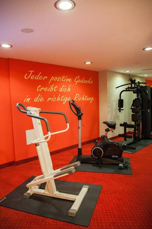 BEST WESTERN PLUS Hotel Bautzen