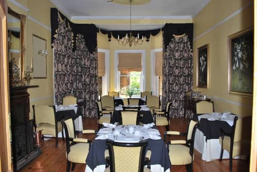 Kingna Lodge