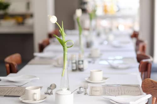 White Lodge Constantia Guest House