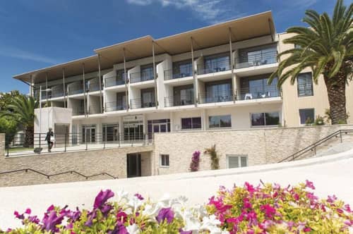 Thalazur Antibes