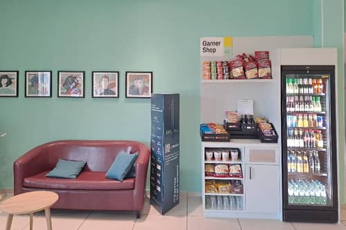 Garner Hotel Cottbus Süd by IHG
