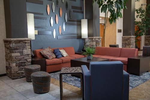 Hells Canyon Grand Hotel, Ascend Hotel Collection