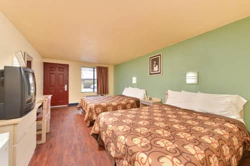 Americas Best Value Inn - Mentor