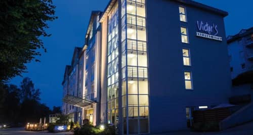 Victor's Residenz Gummersbach
