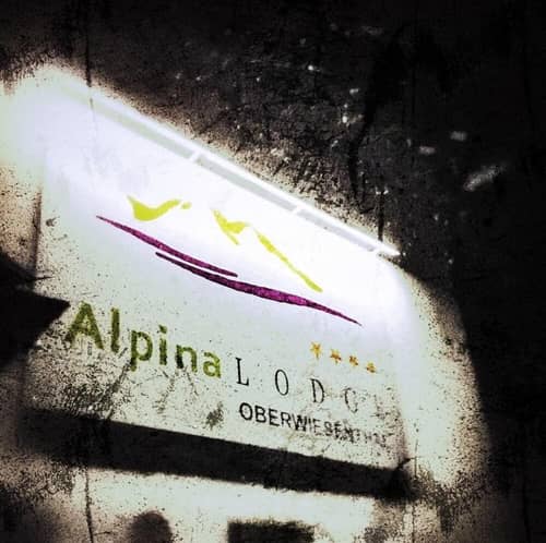Alpina Lodge Hotel