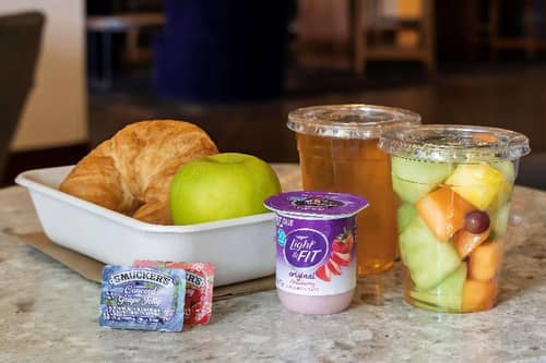 Hyatt Place Charlotte Airport Billy Graham Parkway