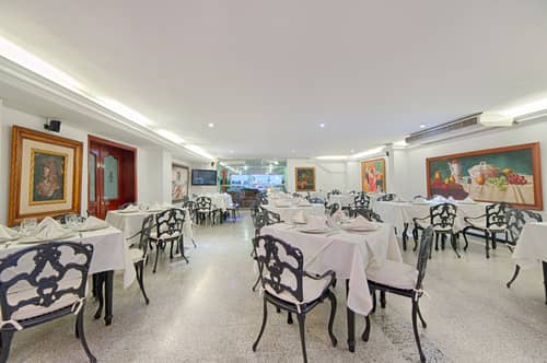 Granada Real