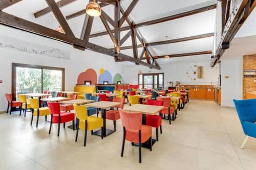 Sure Hotel by Best Western Mougins Belvedere