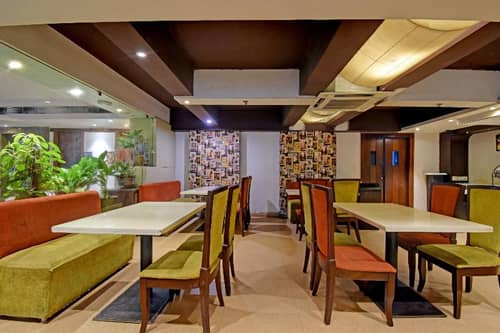 Townhouse OAK Dee Empresa