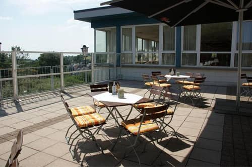 Werrapark Resort Hotel Frankenblick