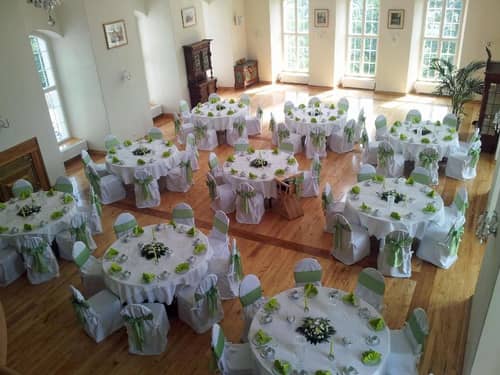 Schloss Purschenstein