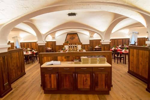 Landhotel Goldener Pflug
