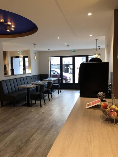 Courbet Hotel