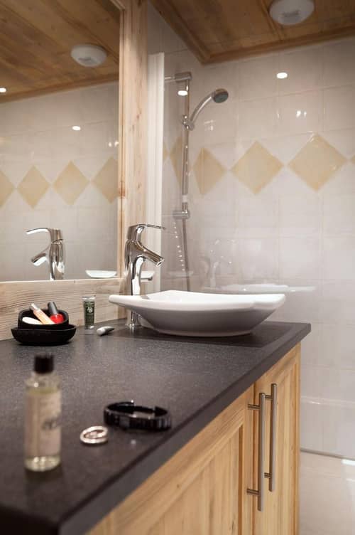 Residence Les Fermes de Sainte Foy