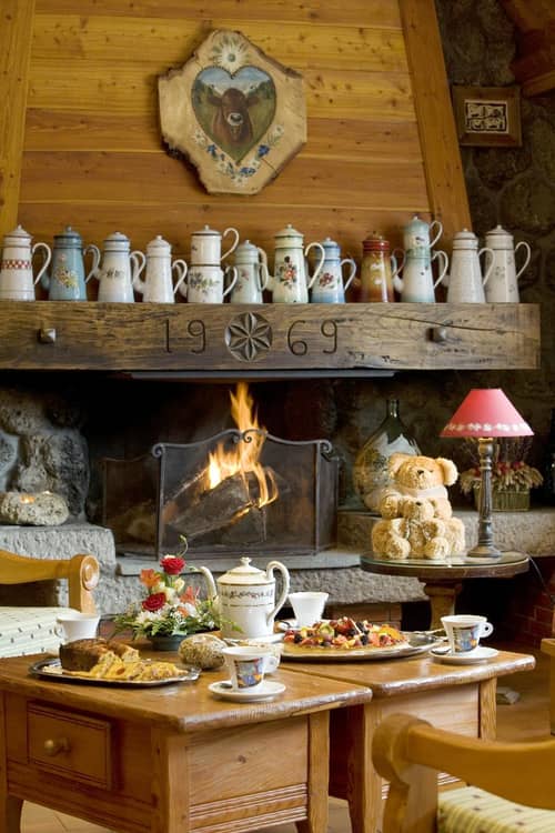 Chalet-Hôtel Neige et Roc, The Originals Relais