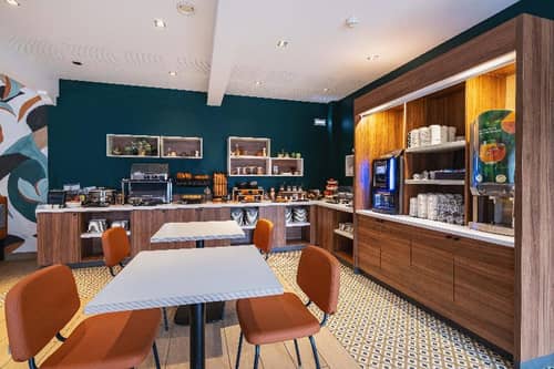 The Originals Boutique, Hôtel Le Pariou, Issoire