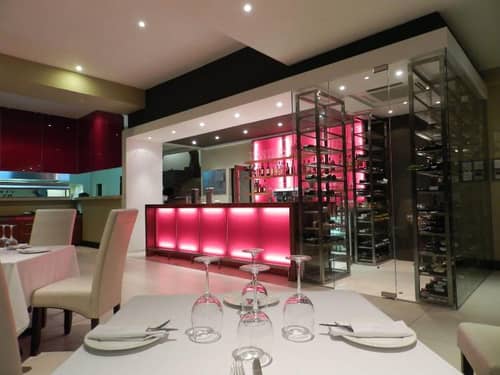 Coco De Mer Boutique Hotel