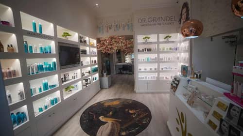 Cloud 9 Boutique Hotel & Spa