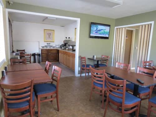 Mesa Inn