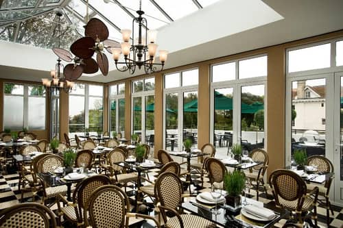 The Duke of Richmond