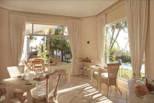 Ocean Watch Guest House