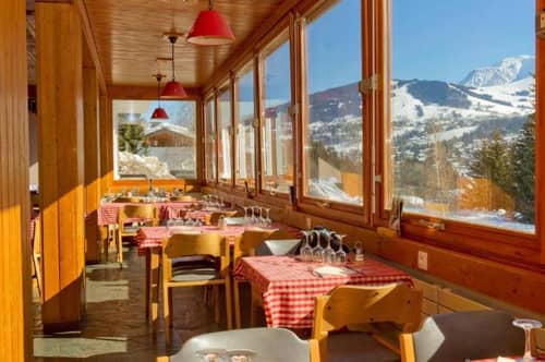 Les Chalets du Prariand