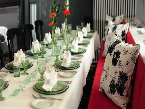 Thüringer Schieferhof