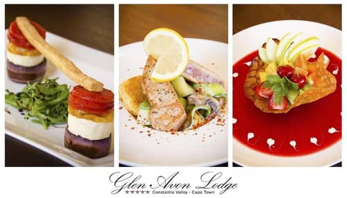 Glen Avon Lodge