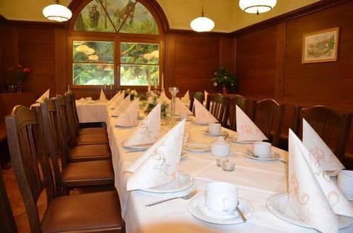 Landhotel Rittersgrün